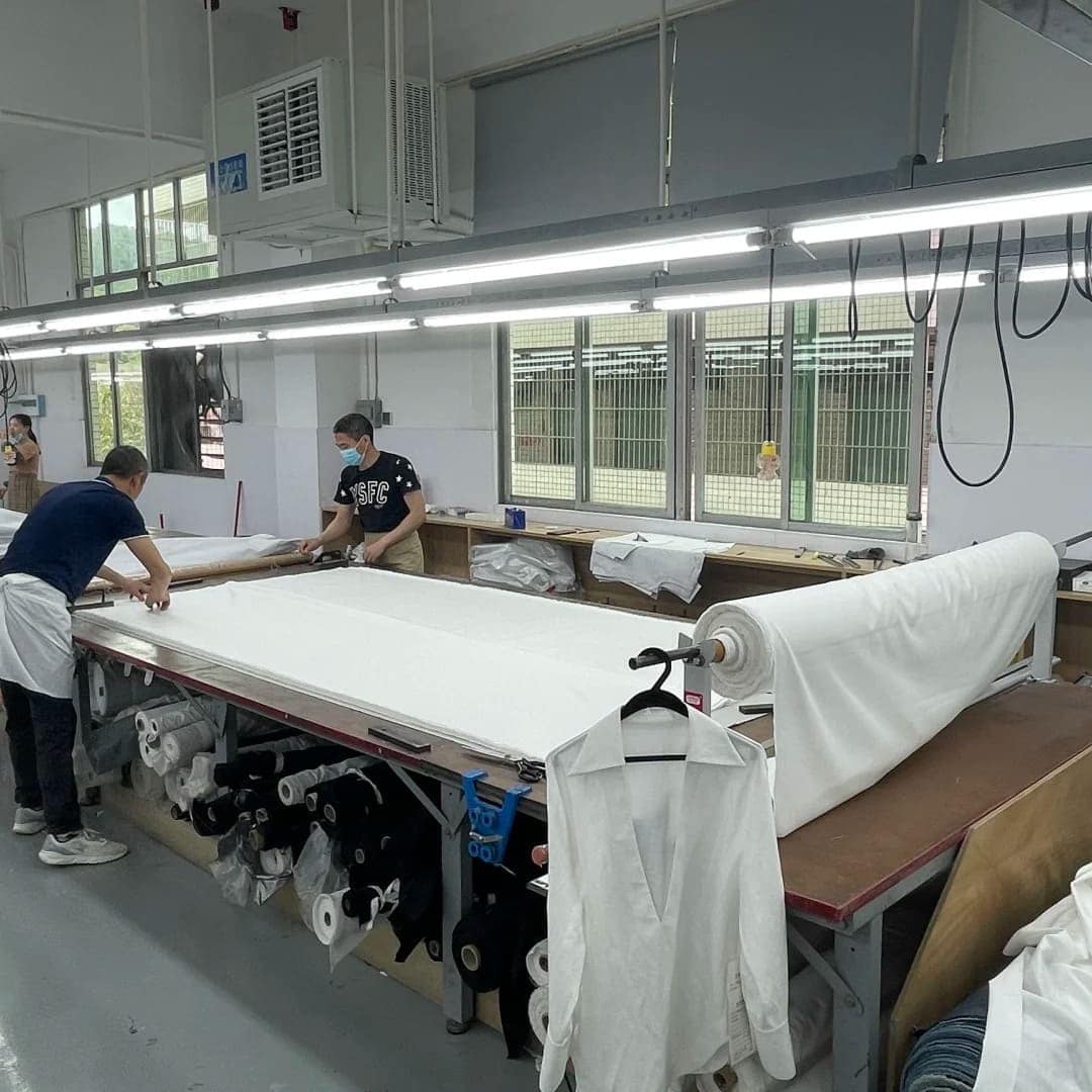 Gopherwood Clothing Co., Ltd — image 3