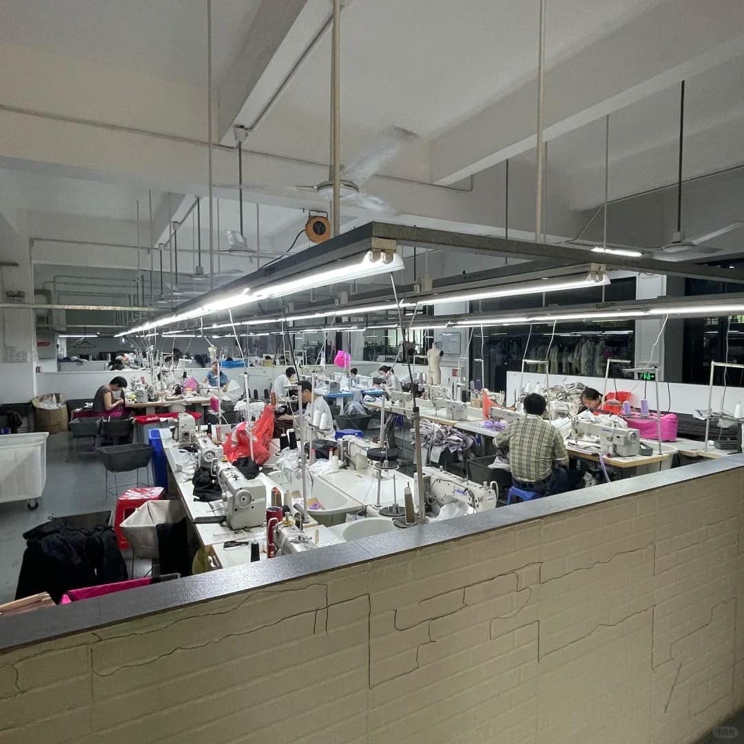 Gopherwood Clothing Co., Ltd — image 1