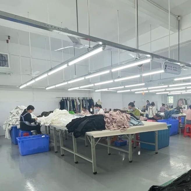 Gopherwood Clothing Co., Ltd — image 4