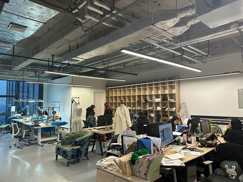 Gopherwood Clothing Co., Ltd — image 6