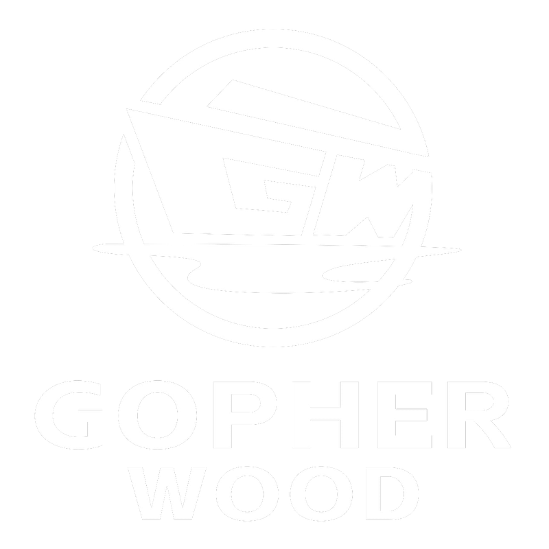 Gopherwood Clothing Co., Ltd logo
