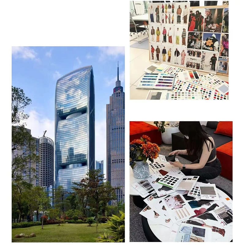 Gopherwood Clothing Co., Ltd — image 5