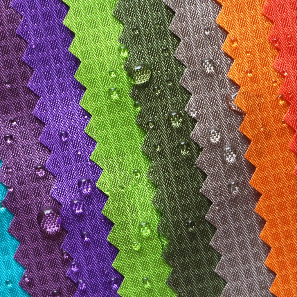 Nylon Fabrics