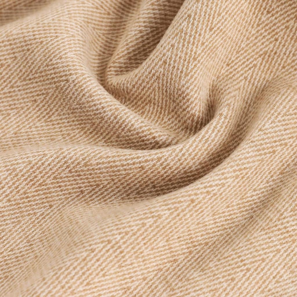 Blended Cashmere