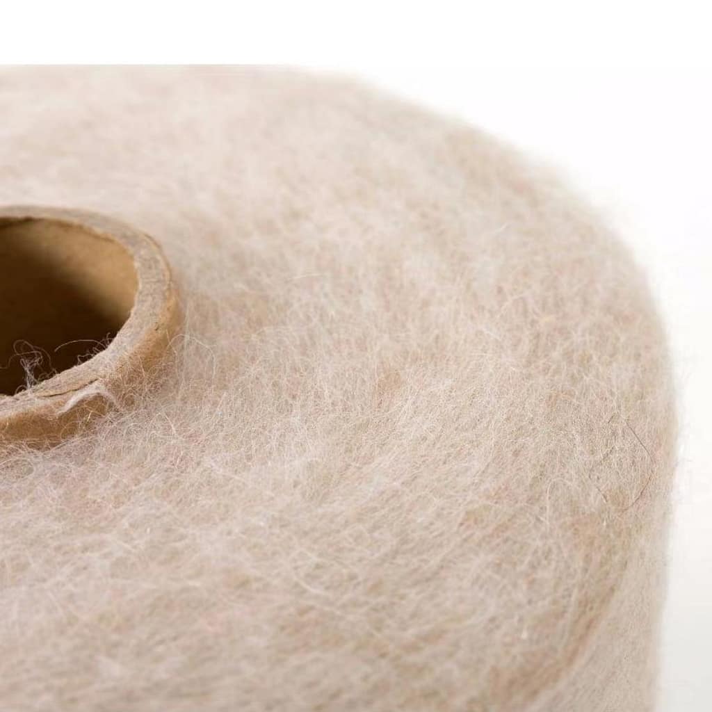 Mohair wool's Origins and Characteristics