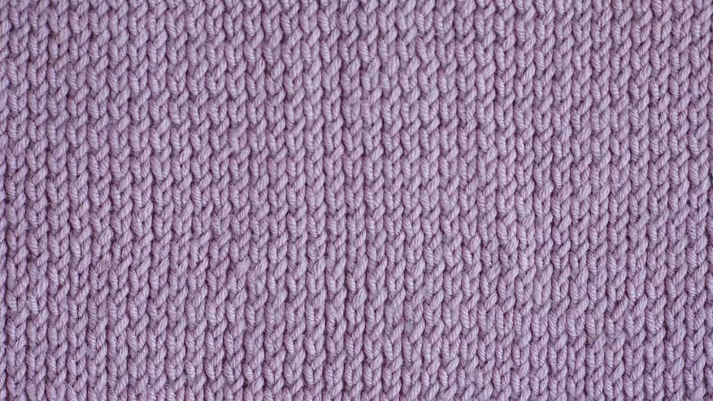 Here's a detailed view of Jersey Rib fabrics