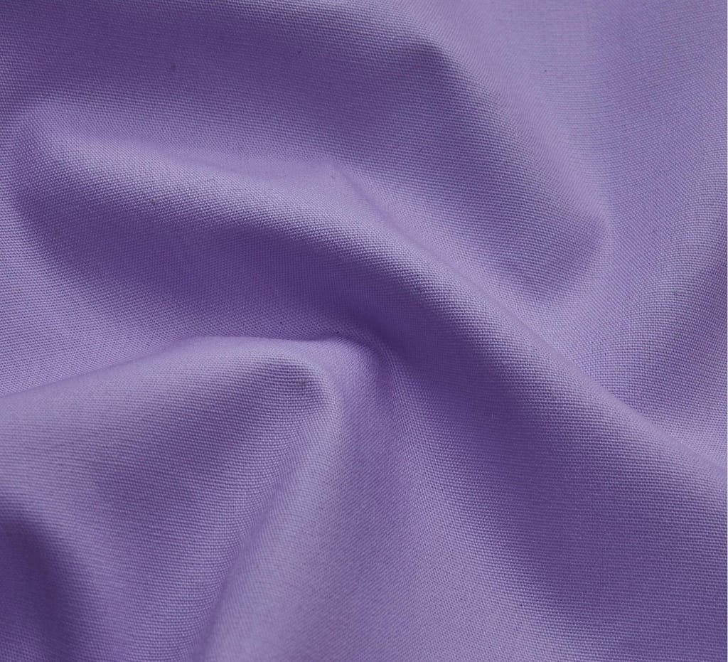 Silk Poplin