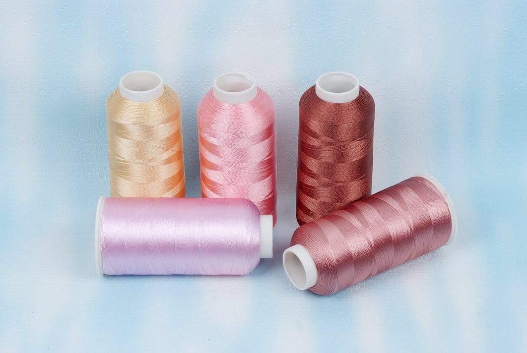 Rayon Fabrics