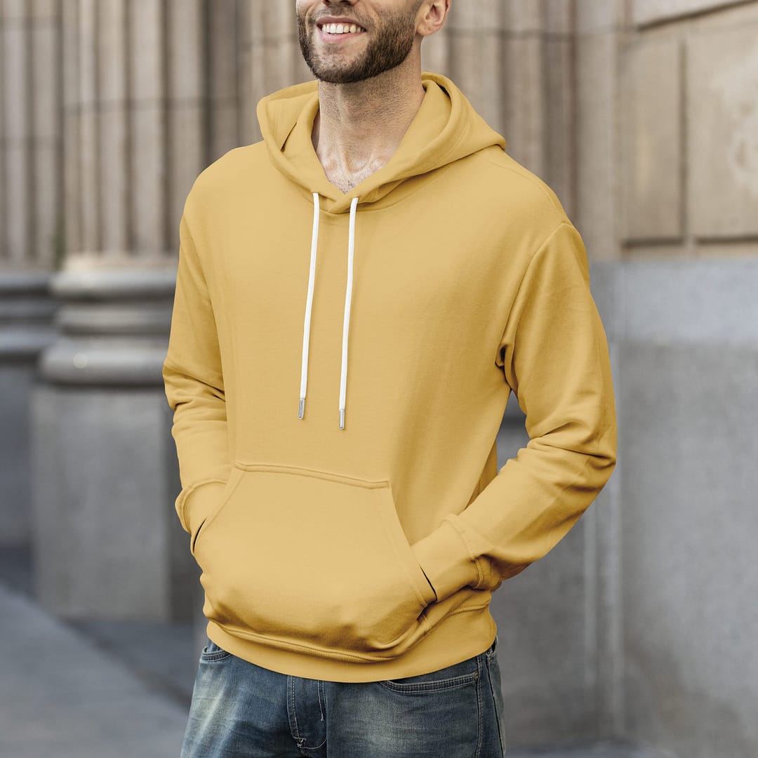 Hoodies Manufacturing