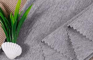 Knitted Fabrics