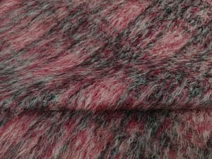 Wool Tweed Fabrics