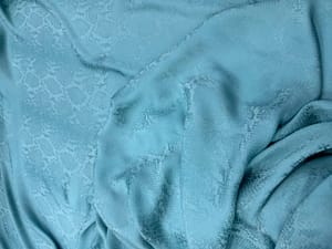 Cupro fabric