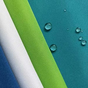 Oxford Fabric