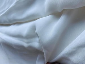 Georgette fabric