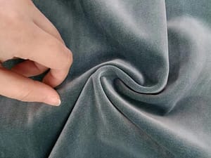 Velour Fabrics