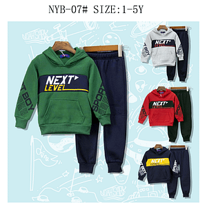 NYB07