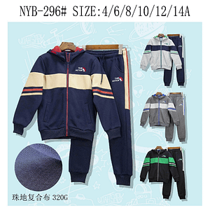 NYB296