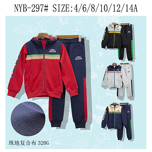 NYB297