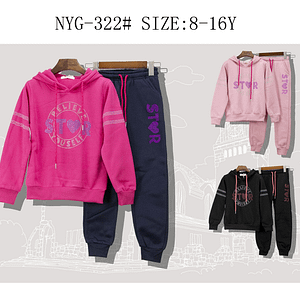 NYG-322