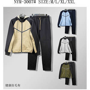 NYM3007