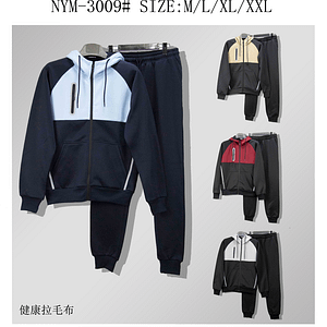NYM3009