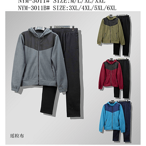 NYM3011