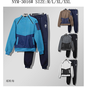 NYM3016