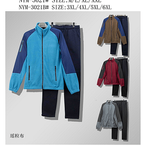 NYM3021