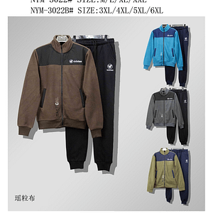 NYM3022