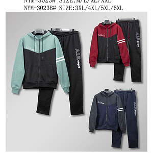 NYM3023