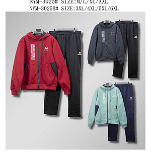 NYM3025