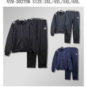 NYM3027B