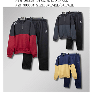 NYM3033