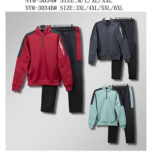 NYM3034