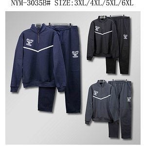 NYM3035B