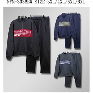 NYM3036B