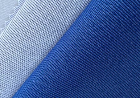 Ribbed Fabrics