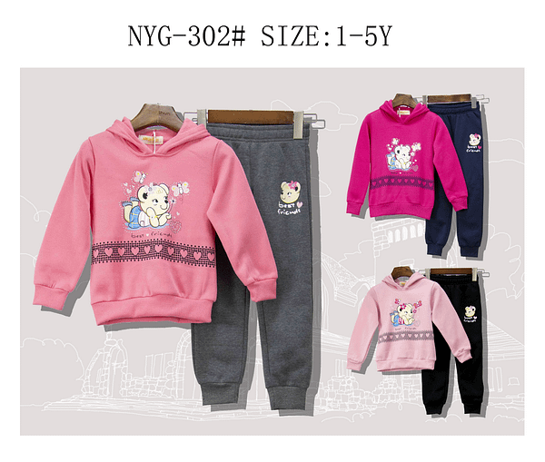 NYG-302