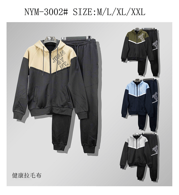NYM3002