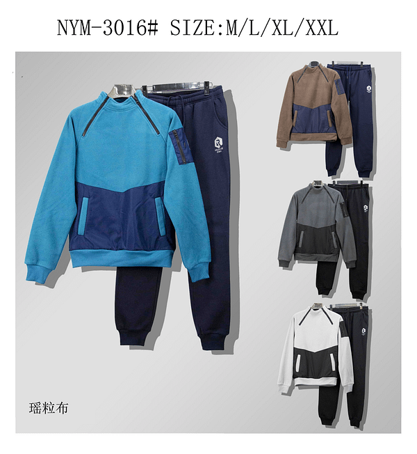 NYM3016
