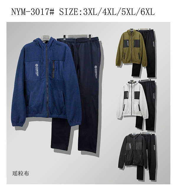 NYM3017
