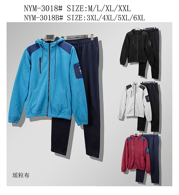 NYM3018B