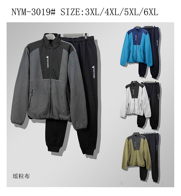 NYM3019