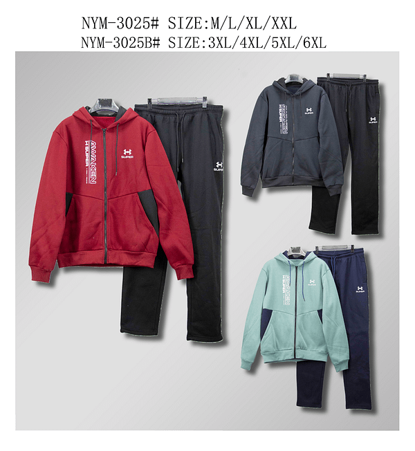 NYM3025B