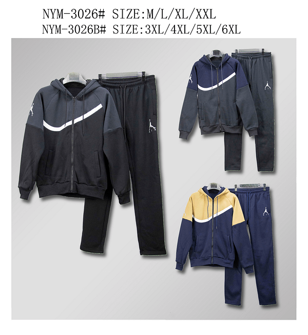 NYM3026B