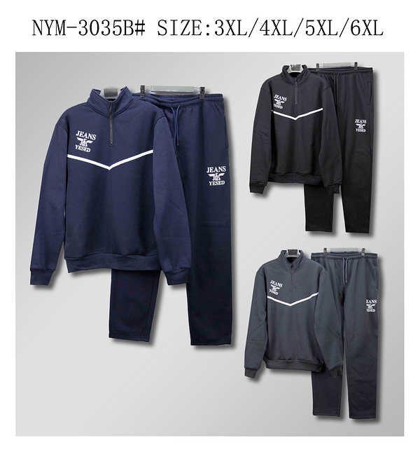 NYM3035B