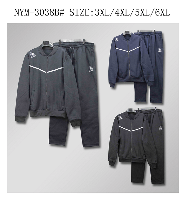 NYM3037B