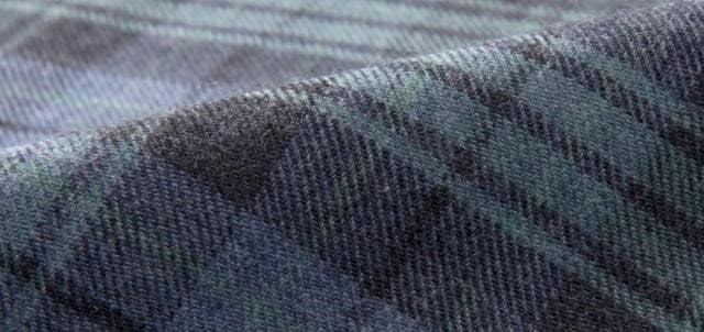 Flannel Fabrics