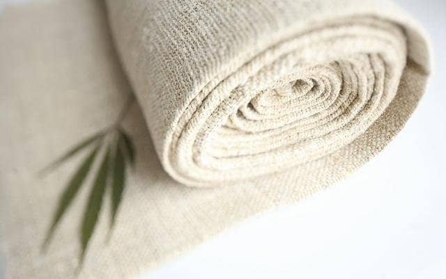 Bamboo Fabrics
