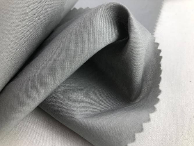 Poplin